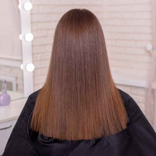 Brazilian Blowout